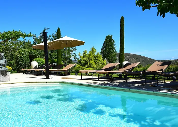 Cas\'Anna Lidia - Hotel De Charme
