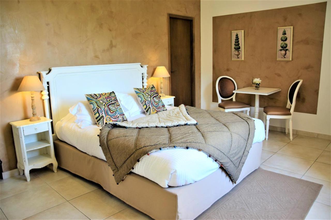 Cas'anna Lidia - De Charme Hotel