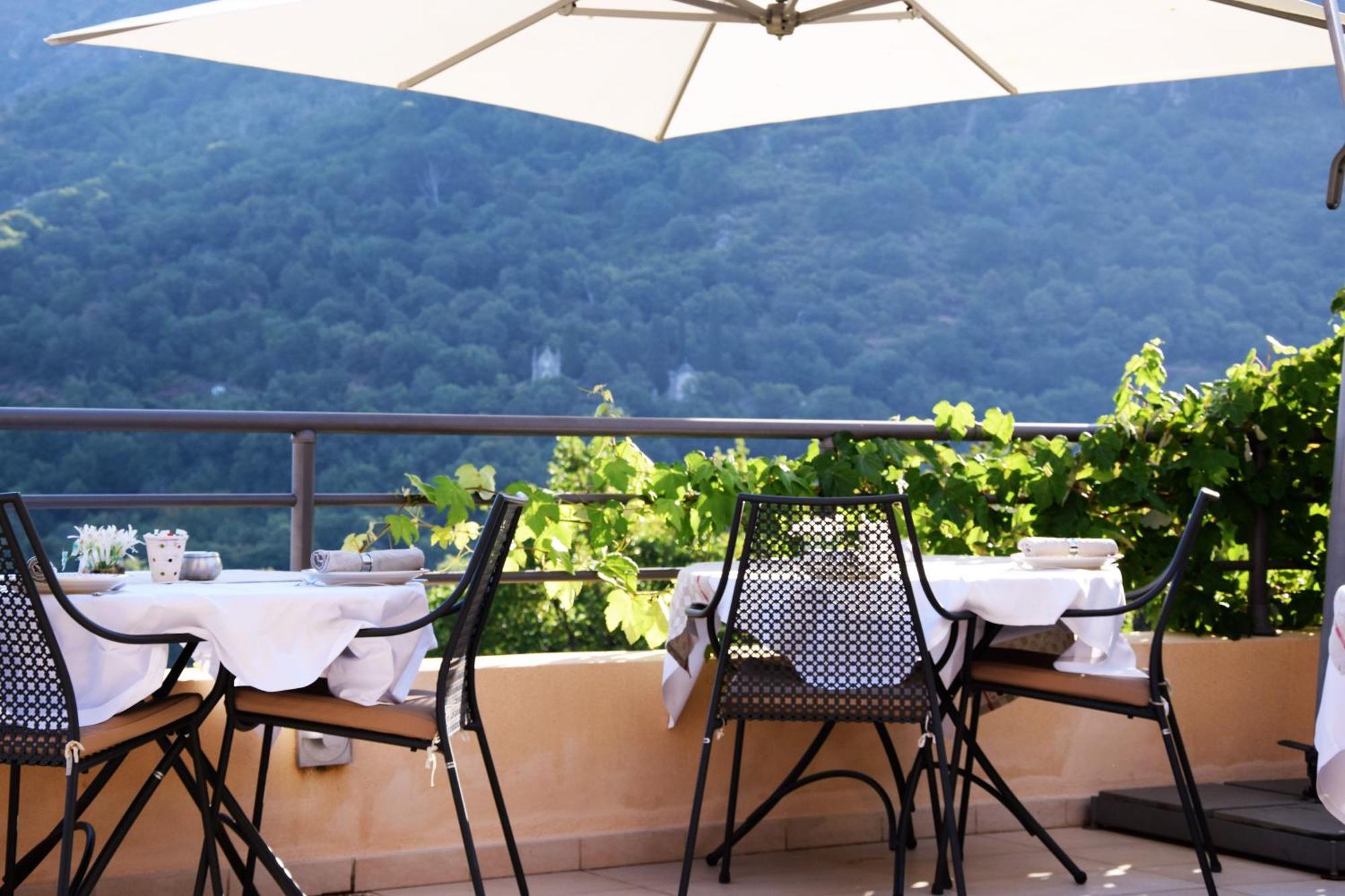 Cas'anna Lidia - De Charme Hotel Feliceto