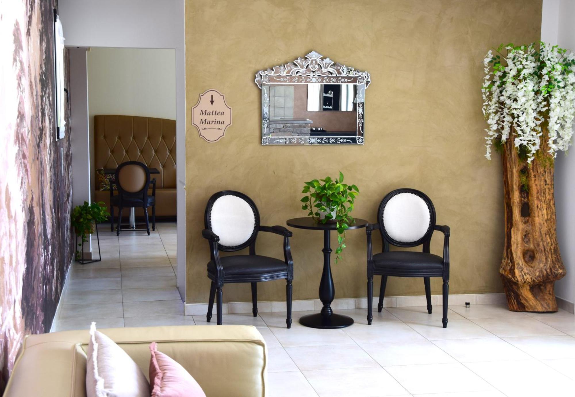 Hotel Cas'anna Lidia - De Charme