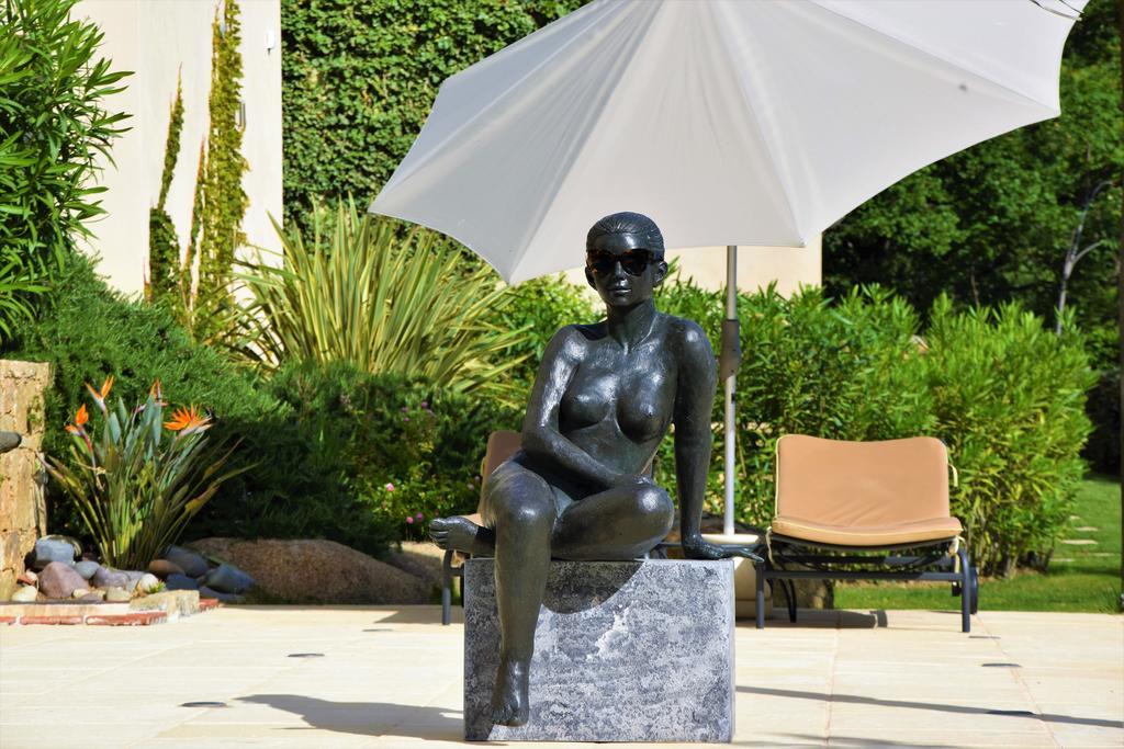 Cas'anna Lidia - De Charme Hotel 4*