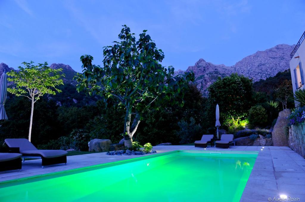 Hotel Cas'anna Lidia - De Charme 4*