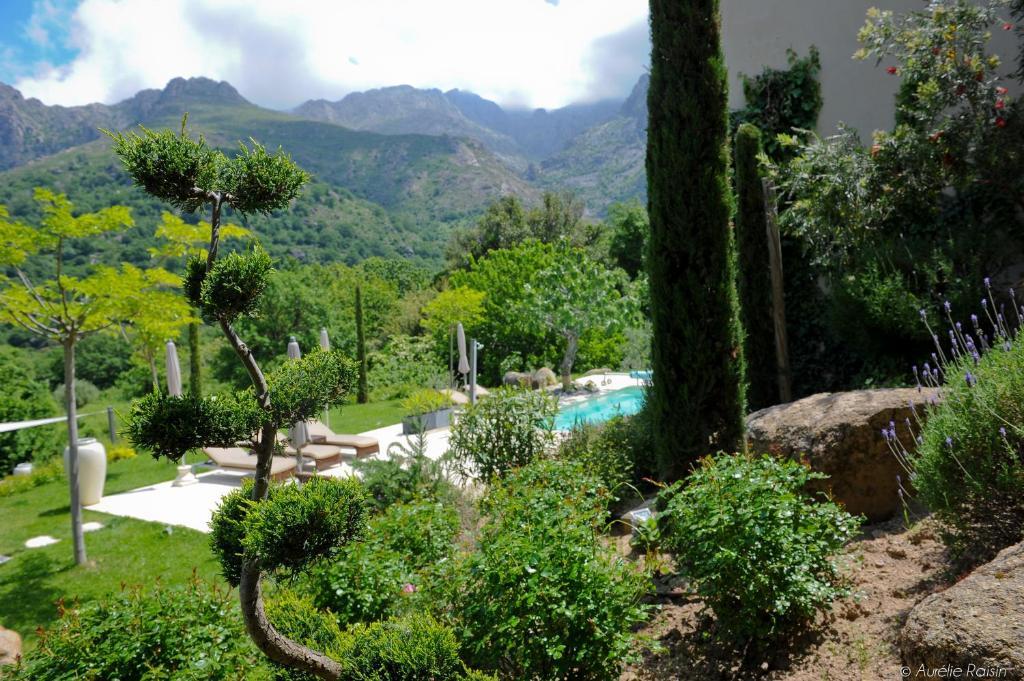 Cas'anna Lidia - De Charme Hotel