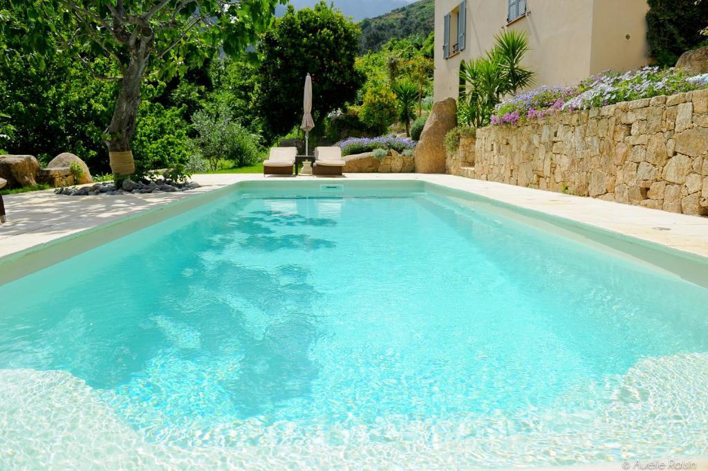 Hotel Cas'anna Lidia - De Charme