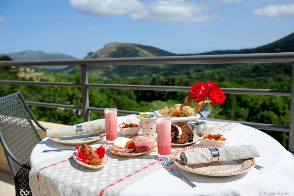 Cas'anna Lidia - De Charme Hotel 4*