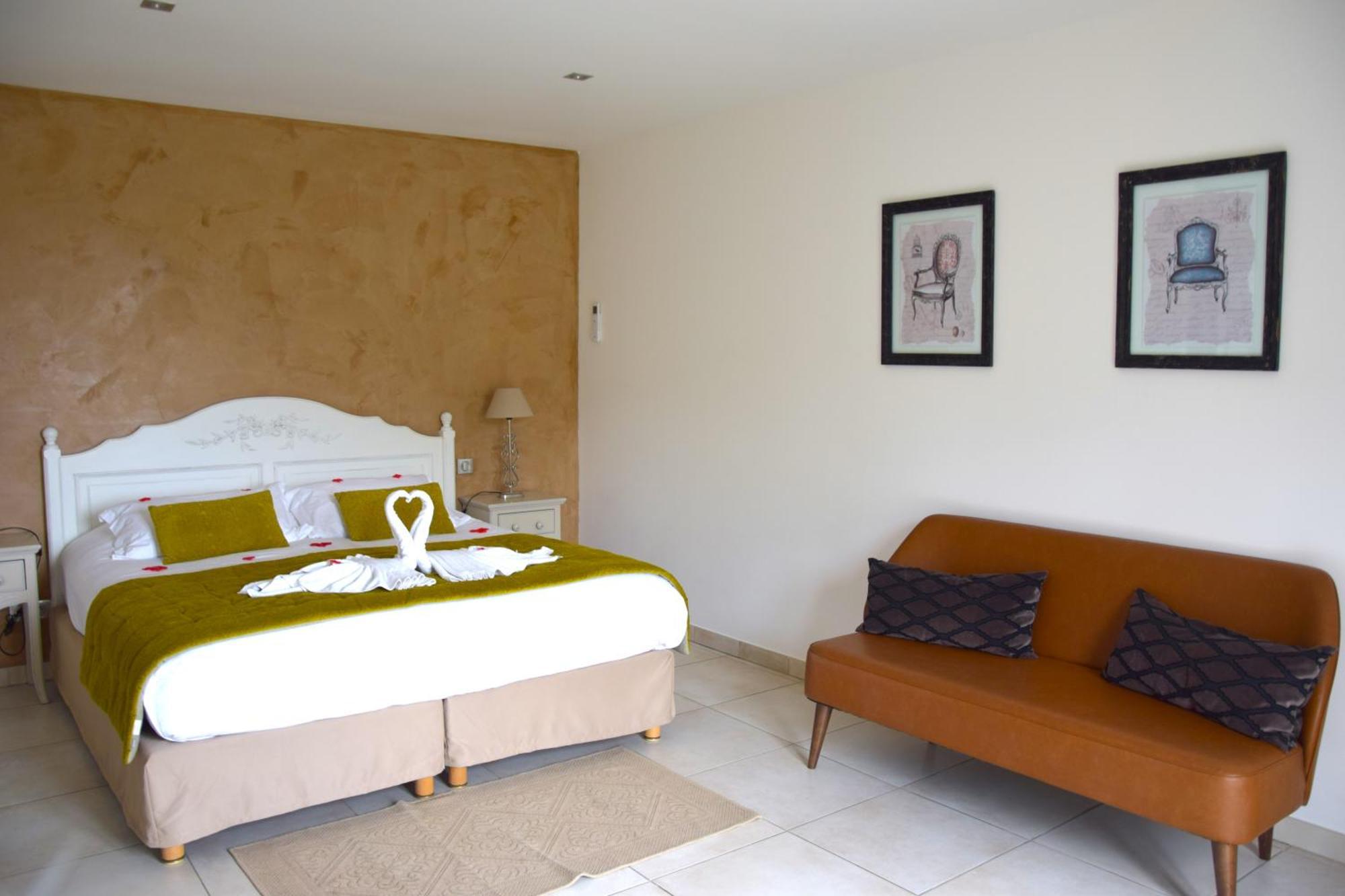 Hotel Cas'anna Lidia - De Charme