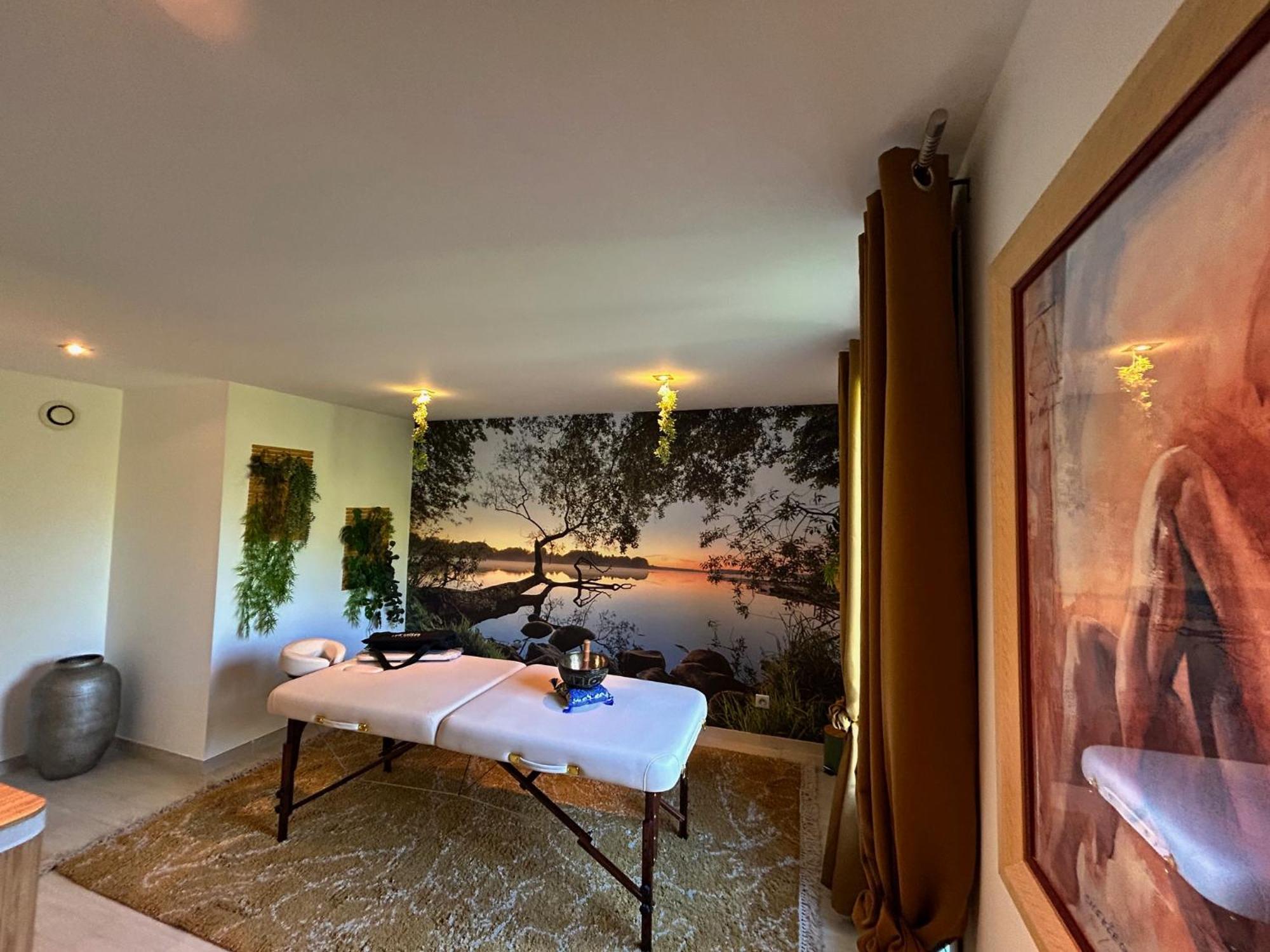 Cas'anna Lidia - De Charme Hotel