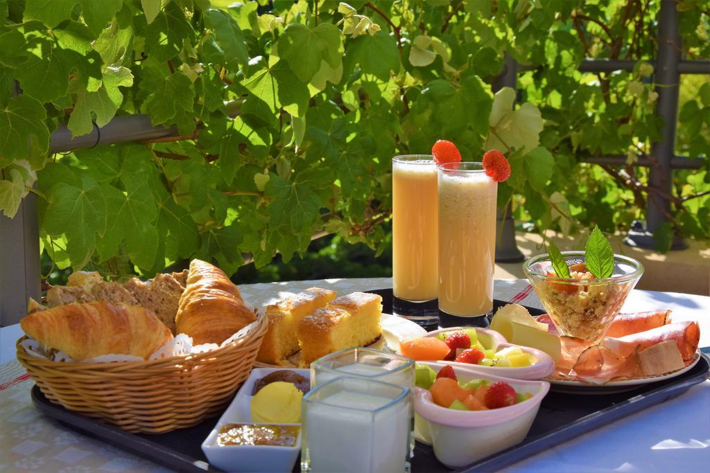 Cas'anna Lidia - De Charme Hotel Feliceto