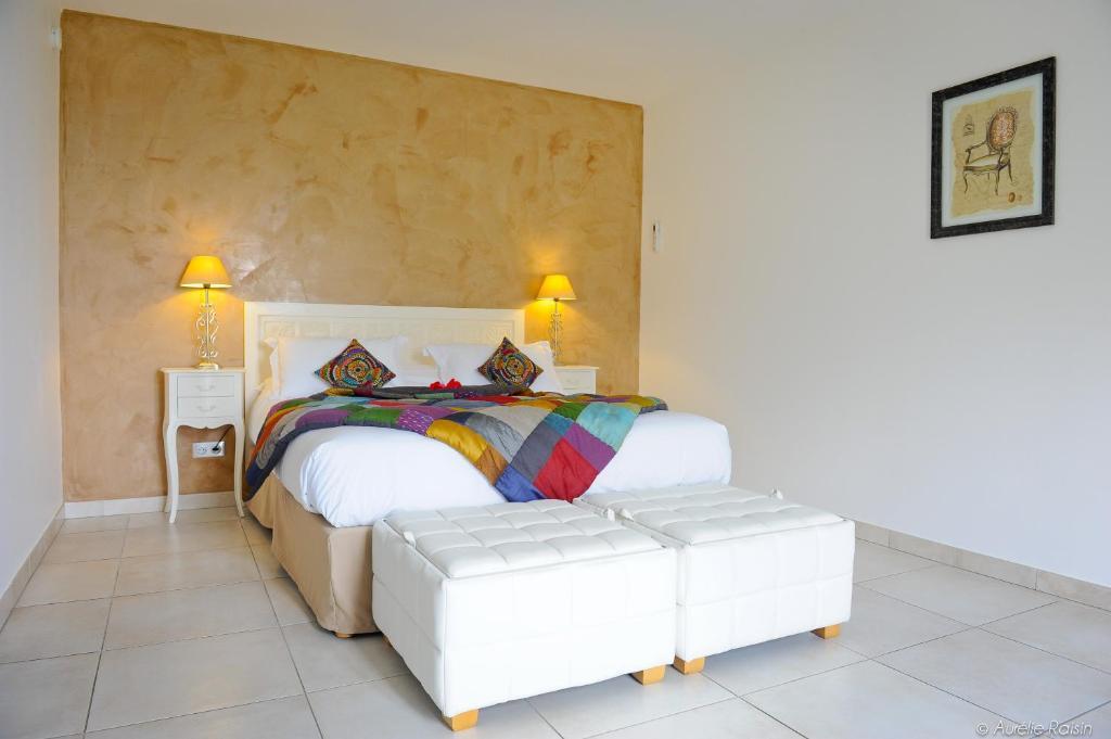 Hotel Cas'anna Lidia - De Charme Feliceto